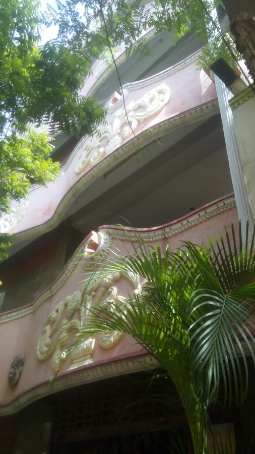 Rising Sun Hotel Chennai Exterior foto